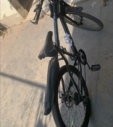 山地车自行车越野男女成人轻便公路赛车碟刹变...