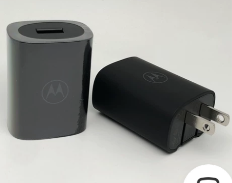 MOTO全新原装QC3.0快充头18W手机...