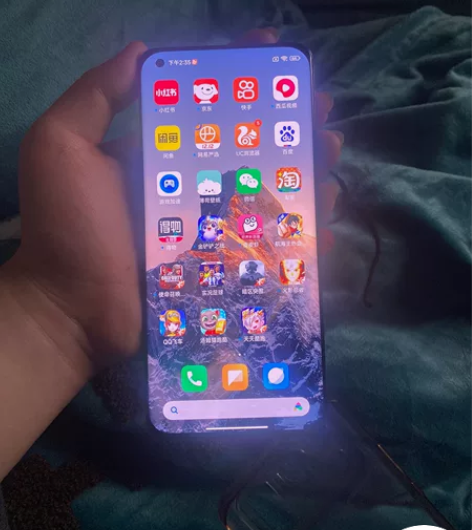 小米11ultra 8加256 2022年...