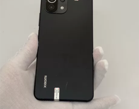 95新小米 11 青春版 8G+128G ...