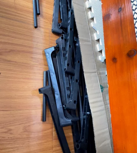 自提30元 地址 吉首马坡岭派克公寓 感兴...