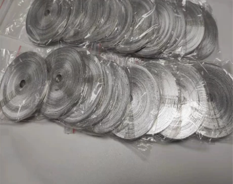 镁片材料纯镁板 AZ31B镁合金板镁条实验...