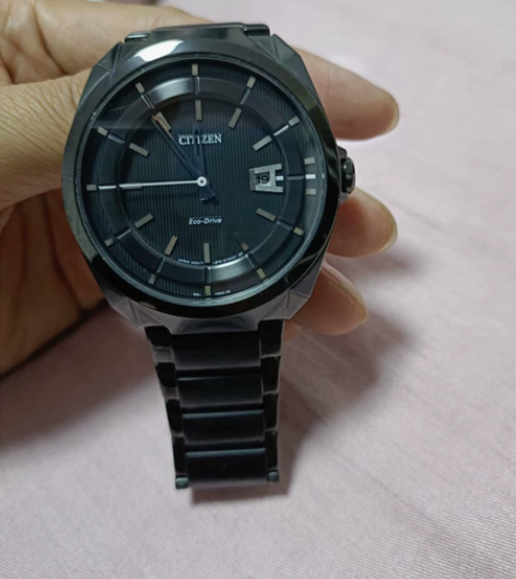 西铁城(CITIZEN) 手表 休闲手表 ...