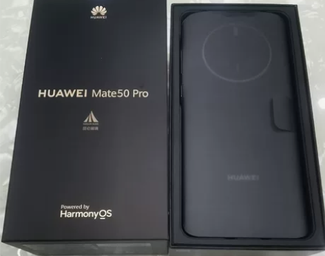 卖一台华为mate50pro8+256G内...