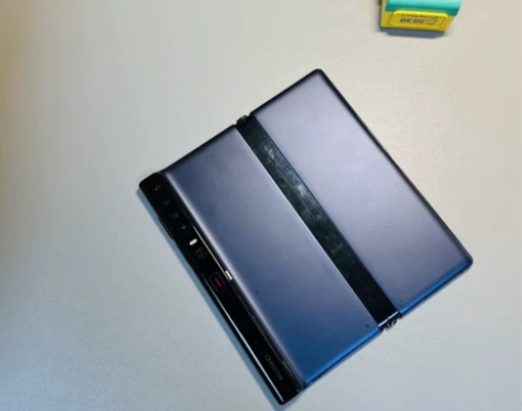 华为折叠Mate XS 5G 8+512G...