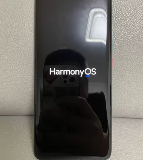 自用华为 Mate 20 pro(UD)国...