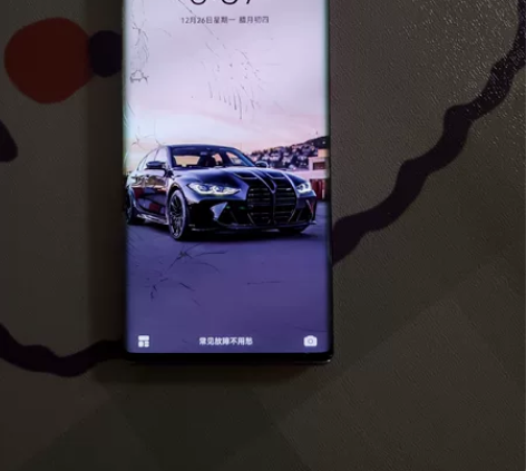 华为mate30pro4g版本，8＋128...