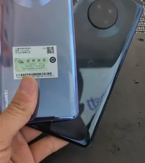 华为旗舰手机 ?Mate30  8+128...