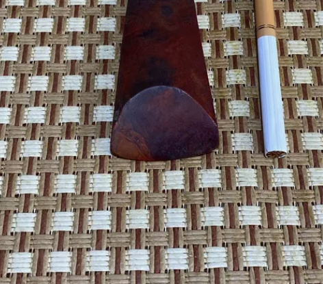 红水河骆越石器时代，天然原石．灯光下干拍 ...