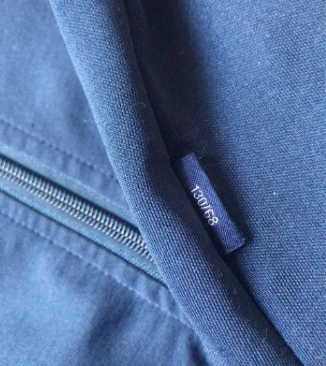 小学生运动校服外套 春秋款 校标可拆 江浙...