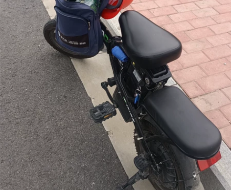 名顶电动车,代驾不干了,48V30A。平时...