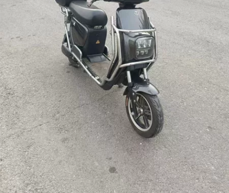过年回家了出售台铃电动车 手续齐全 锂电池...