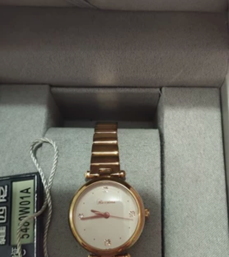 罗西尼(ROSSINI) 手表 CHIC系...