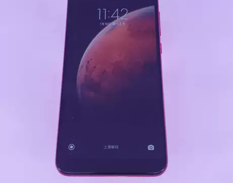 小米手机6X 4G+32G 8新 小米二手...