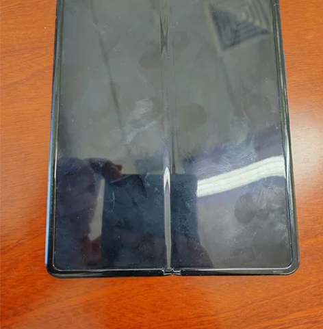 小米折叠屏手机，详见参数（两套原装充电器）...