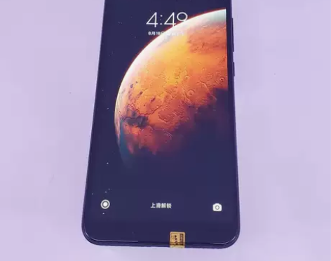 小米手机6X 4G+64G 32G 8新 ...