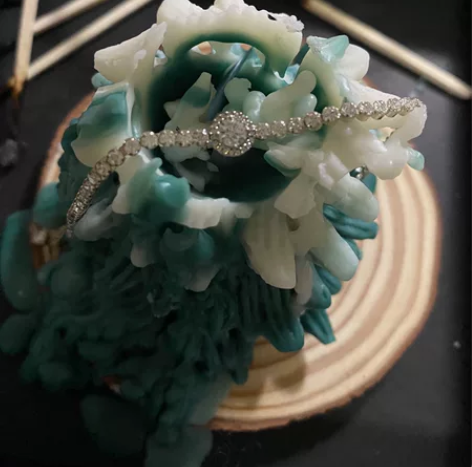 pandora 潘多拉 925银闪光光环 ...