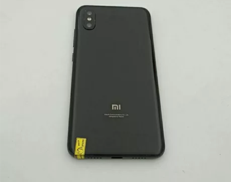 9成新【捡漏】 MIUI/小米8(后指纹版...