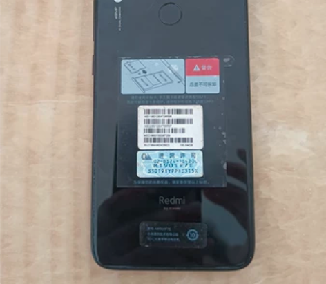 小米手机note7小米手机自用功能正常成色...