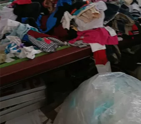 台球桌不要了， 5000多买的，现在700...