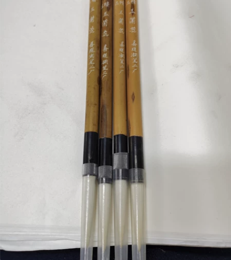 此款笔，不用多介绍，懂的自然懂。单支320...