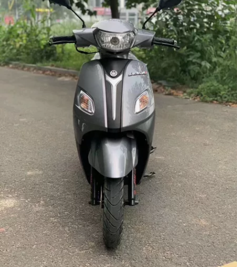 二手摩托车，踏板车，女装车抱拳]出口版[强...