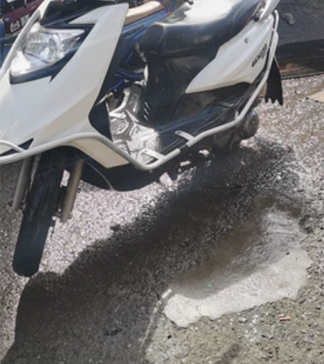 力帆摩托车出售 感兴趣的话点“我想要”和我...