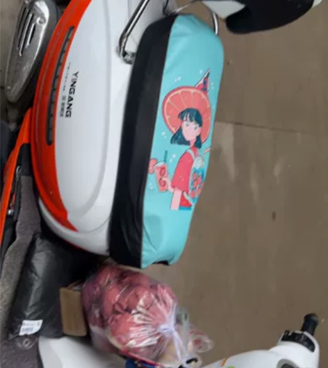 国产品牌，屠龙刀绕行！有绿本，可以过户！只...