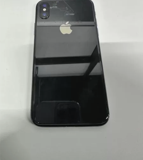 Apple/苹果 iPhone X 自用的...