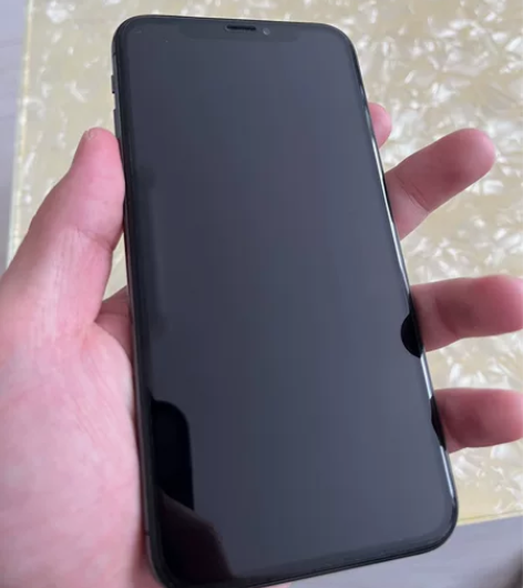 iPhoneX 64g 国行一手 换了13...