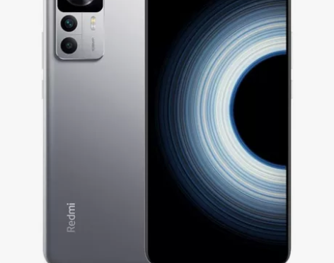 小米红米K50至尊版 骁龙8+处理器5G全...