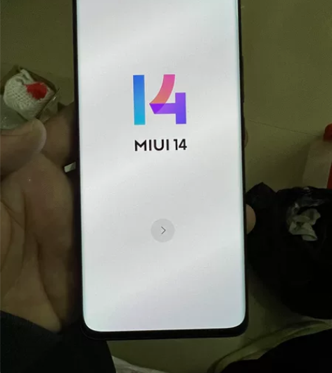 小米13 Pro陶瓷黑12+512顶配，小...
