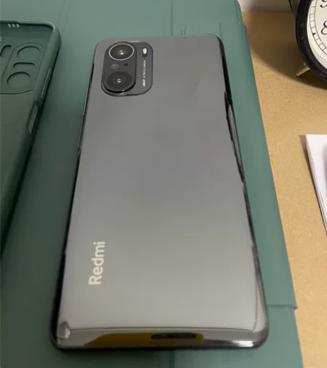 Redmi K40  8GB+128GB ...