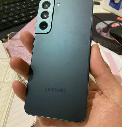 三星s22  8+256 全套带发票  仅...