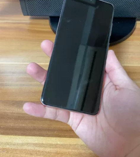 三星s20，12+128g，浮粉色，95新...