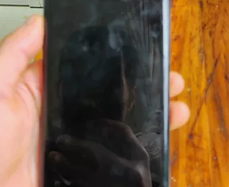 三星note10+ 12+256 单卡 高...