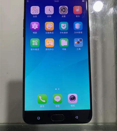 正品Oppo R 9S Plus ，6+6...