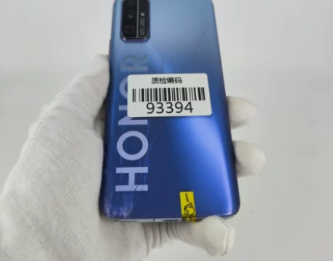 荣耀30（5G）8+128G 钛空银 原装...