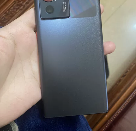 努比亚z40pro 12+256手机无拆修...