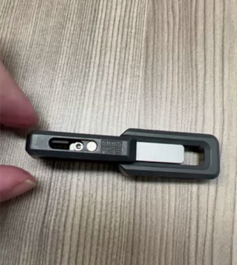 老铁匠 Xlock 双推 解压推蛋 推牌 ...