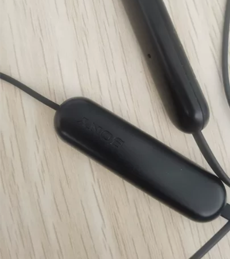 索尼 耳机WI-C200 SONY蓝牙耳机...