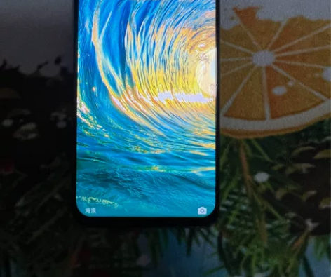 荣耀x20se（5g）黑色国行8+128，...