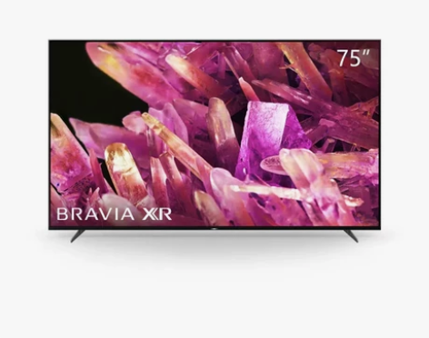 2022年新品 索尼电视(SONY)XR-...