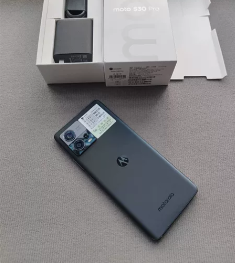 [特价捡漏]摩托罗拉 Moto S30 P...