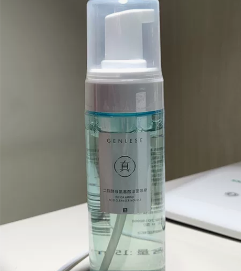 【搬家闲置】未拆封真丽斯二裂酵母氨基酸洁面...