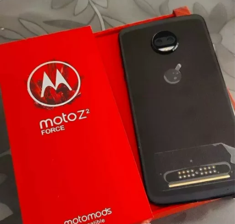 摩托罗拉G5plus,motoZ2支持全平...