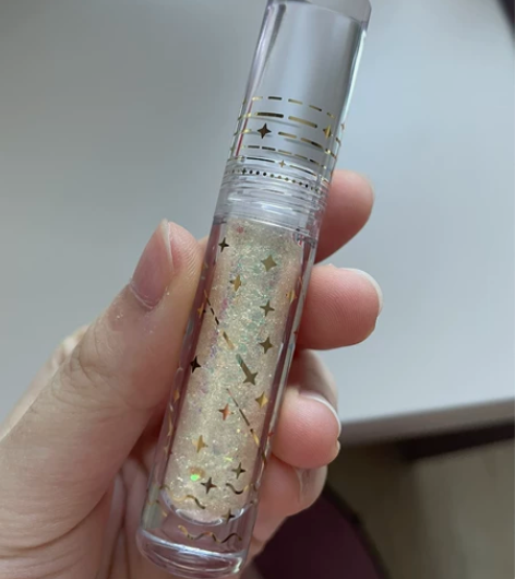 全新亮闪闪眼线眼影舞台妆 包邮 全新 可画...