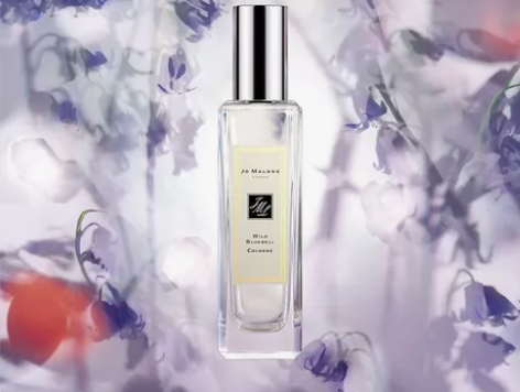 祖玛珑蓝风铃香水女士淡香 适合刚开始用香水...