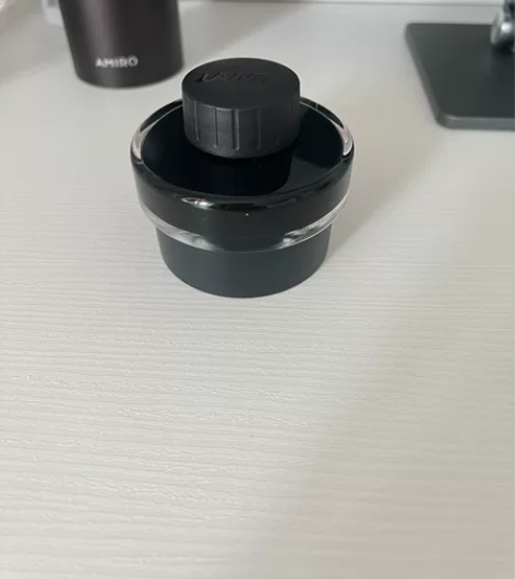 德国正品lamy墨水凌美钢笔墨水T52非碳...