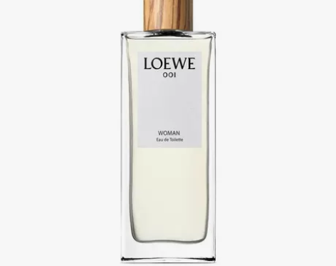 欧洲直邮LOEWE罗意威001事后清晨男女...